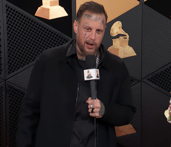 The 20 Most Awkward Celebrity Reactions And Interactions From The 2026 Grammy Awards