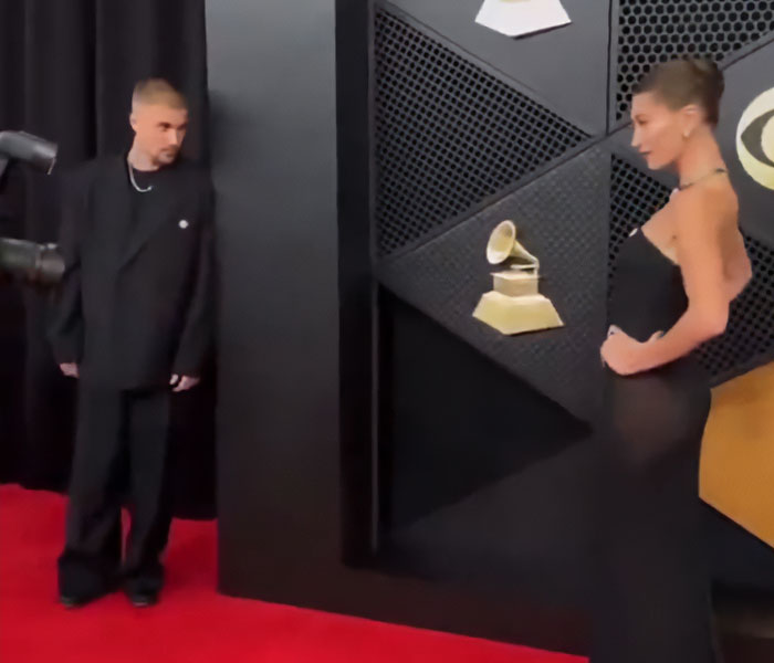 The 20 Most Awkward Celebrity Reactions And Interactions From The 2026 Grammy Awards