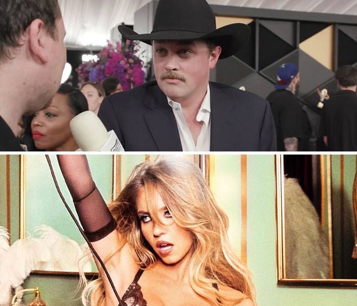 The 20 Most Awkward Celebrity Reactions And Interactions From The 2026 Grammy Awards