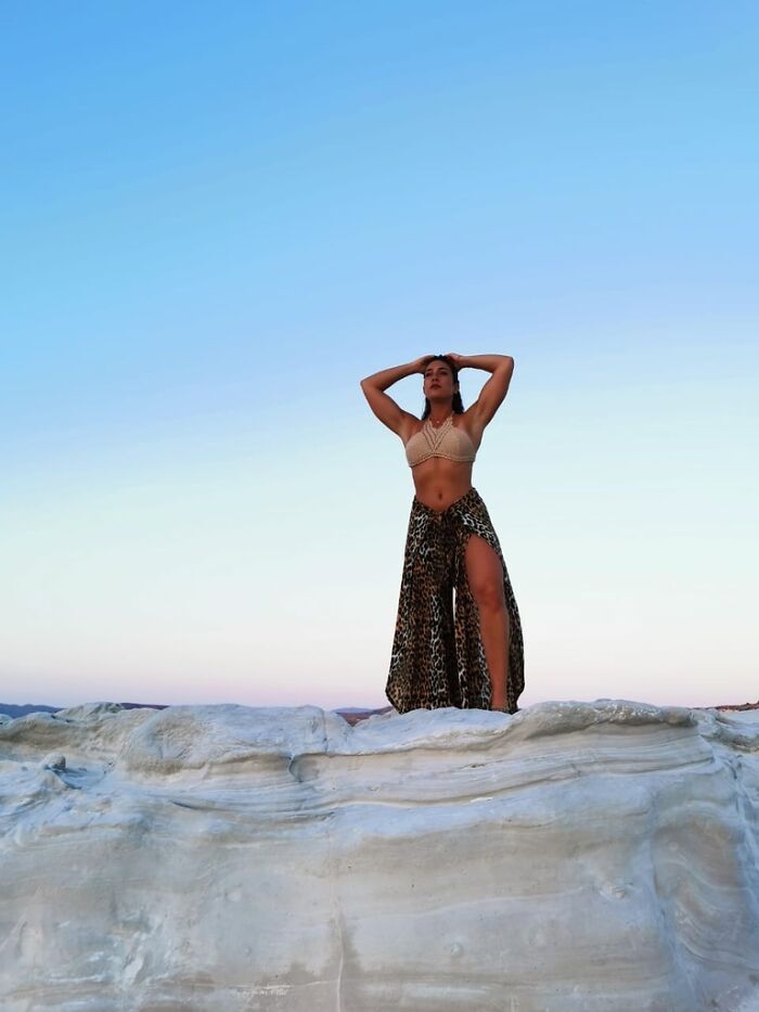 Living Out Of A Suitcase For 7 Years Made Me Question Everything Western Society Calls A “Successful” Life