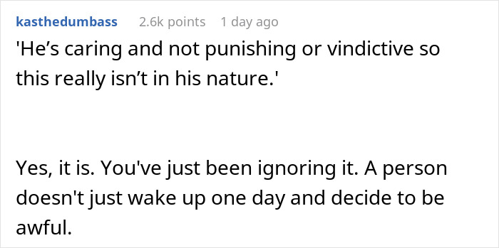 Bossy Man Locks Pregnant Wife Out Of The House In Freezing Weather, Smiles As She Shivers And Waits