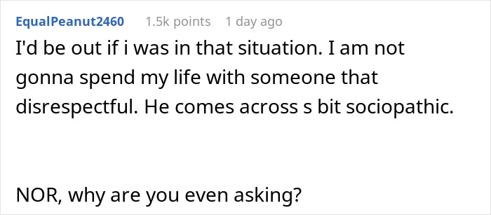 Bossy Man Locks Pregnant Wife Out Of The House In Freezing Weather, Smiles As She Shivers And Waits