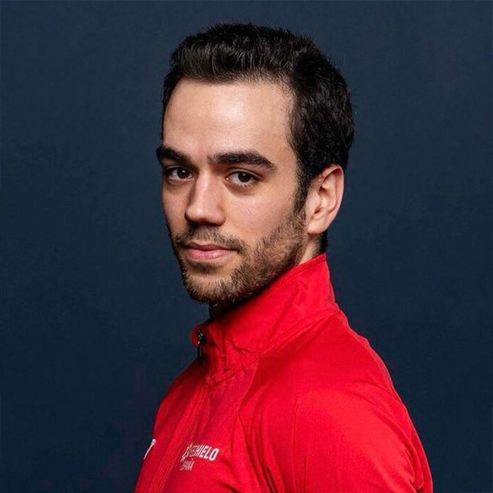 Olympic Figure Skater’s Strange Choice Of Music Banned At Winter Games