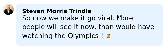 Olympic Figure Skater’s Strange Choice Of Music Banned At Winter Games