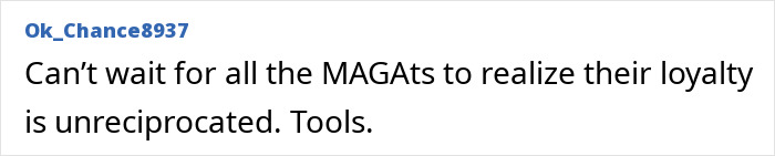 “Serves Him Right”: MAGA Influencer Detained By ICE After Saying Only “Crooks” Get Deported