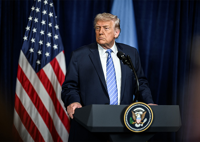 “Serves Him Right”: MAGA Influencer Detained By ICE After Saying Only “Crooks” Get Deported