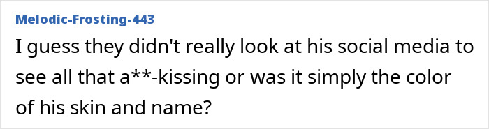 “Serves Him Right”: MAGA Influencer Detained By ICE After Saying Only “Crooks” Get Deported