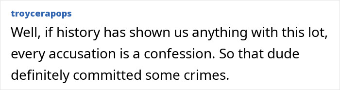 “Serves Him Right”: MAGA Influencer Detained By ICE After Saying Only “Crooks” Get Deported