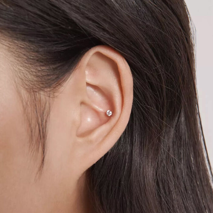 The Complete Guide To Every Type Of Ear Piercing The Complete Guide To Every Type Of Ear Piercing