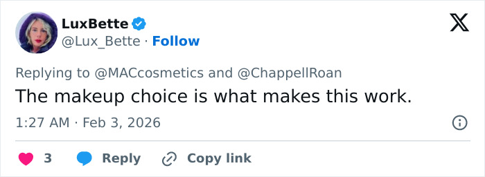 Chappell Roan’s Makeup Artist Finally Reveals The Truth Behind Her Controversial Grammys Dress Chappell Roan’s Makeup Artist Finally Reveals The Truth Behind Her Controversial Grammys Dress