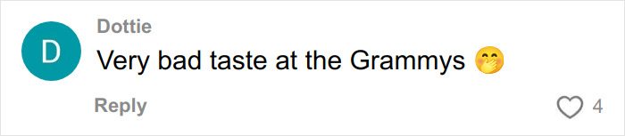 Chappell Roan’s Makeup Artist Finally Reveals The Truth Behind Her Controversial Grammys Dress Chappell Roan’s Makeup Artist Finally Reveals The Truth Behind Her Controversial Grammys Dress