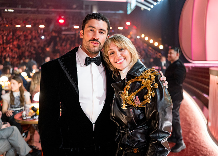 Grammy Seatfiller Reveals The Harsh Rules They Face During The Event And People Can’t Believe It