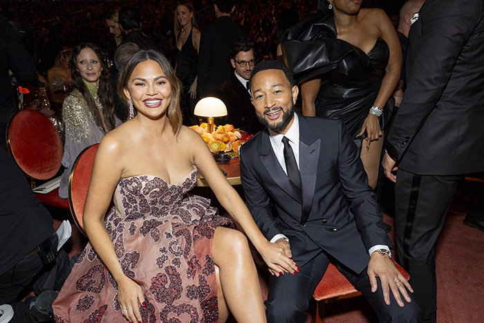 Grammy Seatfiller Reveals The Harsh Rules They Face During The Event And People Can’t Believe It