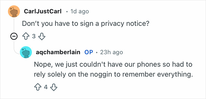 Grammy Seatfiller Reveals The Harsh Rules They Face During The Event And People Can’t Believe It