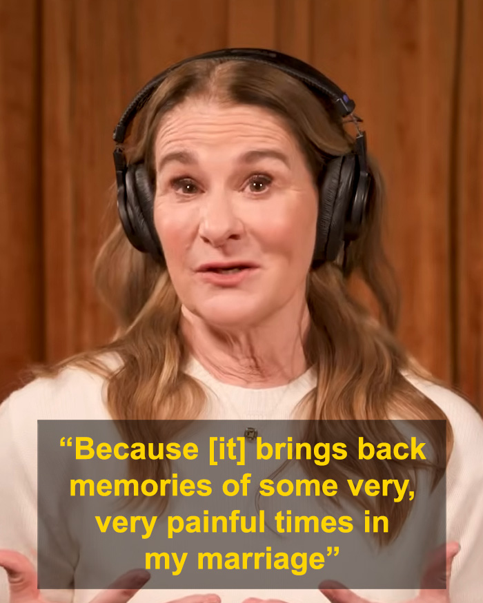 Melinda French Gates Breaks Silence After Epstein Files Claim Bill Gates Secretly Tried Slipping Her A Pill Melinda French Gates Breaks Silence After Epstein Files Claim Bill Gates Secretly Tried Slipping Her A Pill