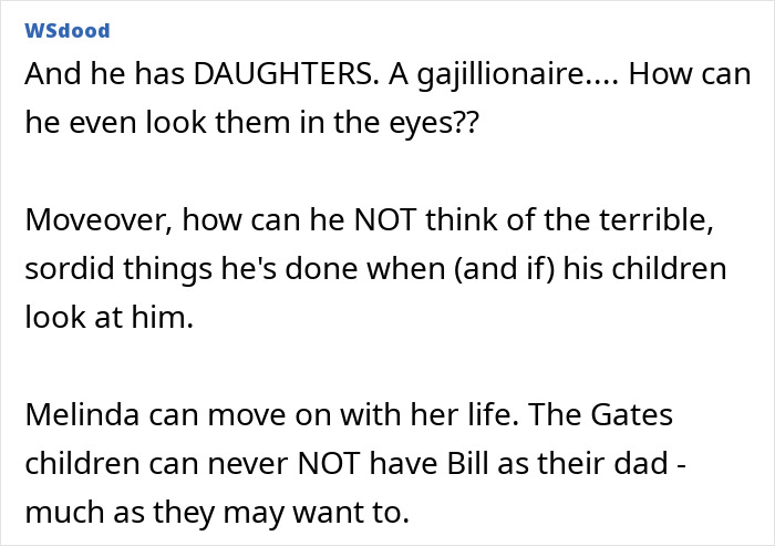 Melinda French Gates Breaks Silence After Epstein Files Claim Bill Gates Secretly Tried Slipping Her A Pill Melinda French Gates Breaks Silence After Epstein Files Claim Bill Gates Secretly Tried Slipping Her A Pill