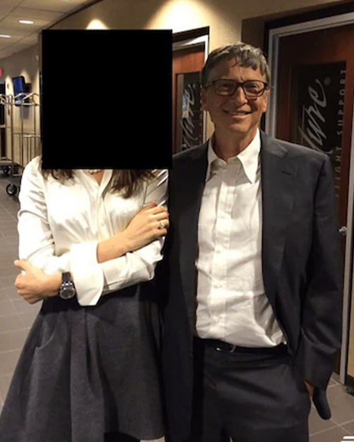 Melinda French Gates Breaks Silence After Epstein Files Claim Bill Gates Secretly Tried Slipping Her A Pill Melinda French Gates Breaks Silence After Epstein Files Claim Bill Gates Secretly Tried Slipping Her A Pill