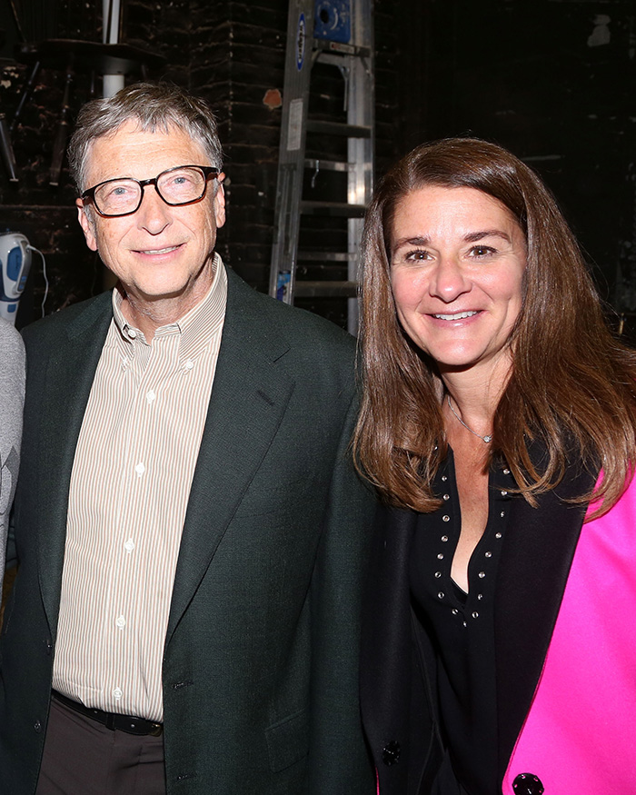 Melinda French Gates Breaks Silence After Epstein Files Claim Bill Gates Secretly Tried Slipping Her A Pill Melinda French Gates Breaks Silence After Epstein Files Claim Bill Gates Secretly Tried Slipping Her A Pill