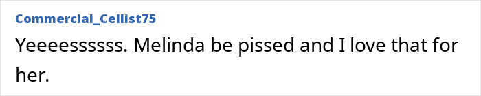 Melinda French Gates Breaks Silence After Epstein Files Claim Bill Gates Secretly Tried Slipping Her A Pill Melinda French Gates Breaks Silence After Epstein Files Claim Bill Gates Secretly Tried Slipping Her A Pill