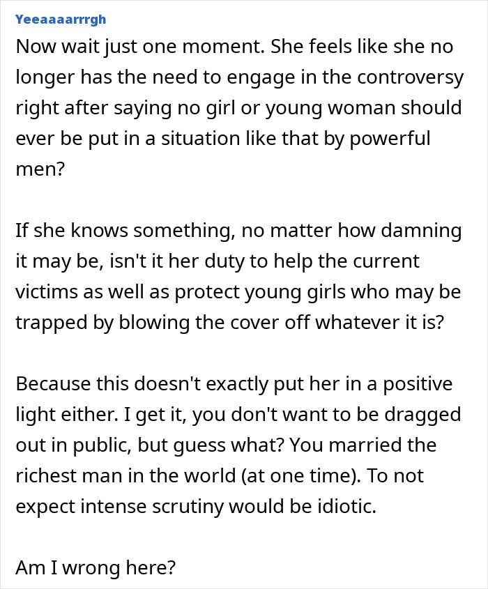Melinda French Gates Breaks Silence After Epstein Files Claim Bill Gates Secretly Tried Slipping Her A Pill Melinda French Gates Breaks Silence After Epstein Files Claim Bill Gates Secretly Tried Slipping Her A Pill