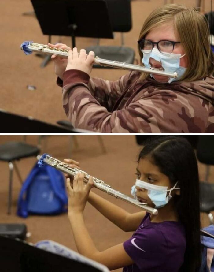 44 Hilariously Unhinged Photos That Summarize The Peak Of Covid Lockdown Madness