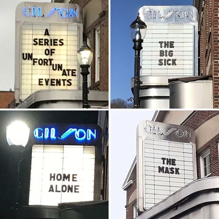 44 Hilariously Unhinged Photos That Summarize The Peak Of Covid Lockdown Madness