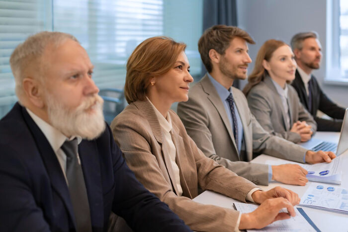 42 Examples Of Adults Who Proved Age Doesn’t Mean Wisdom