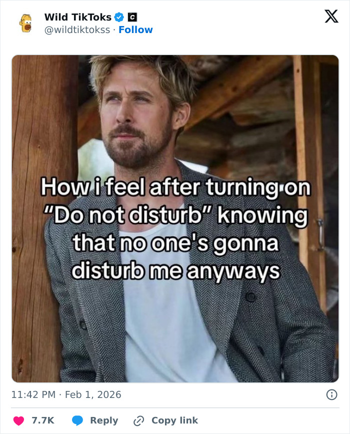 118 Screenshots From TikTok That Range From Funny To “What Did I Just Read?”