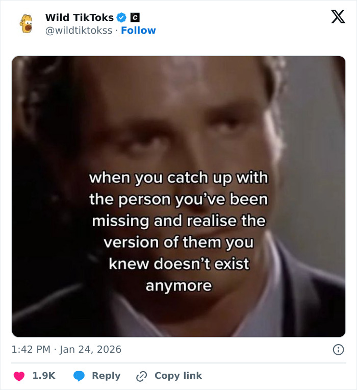 118 Screenshots From TikTok That Range From Funny To “What Did I Just Read?”