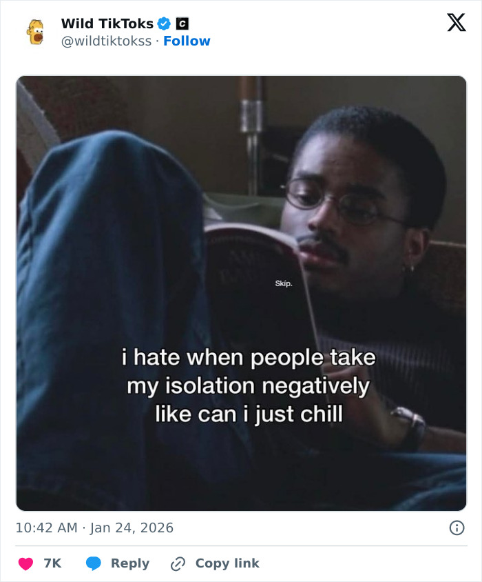 118 Screenshots From TikTok That Range From Funny To “What Did I Just Read?”