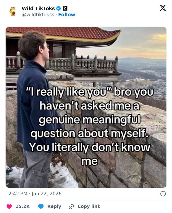 118 Screenshots From TikTok That Range From Funny To “What Did I Just Read?”