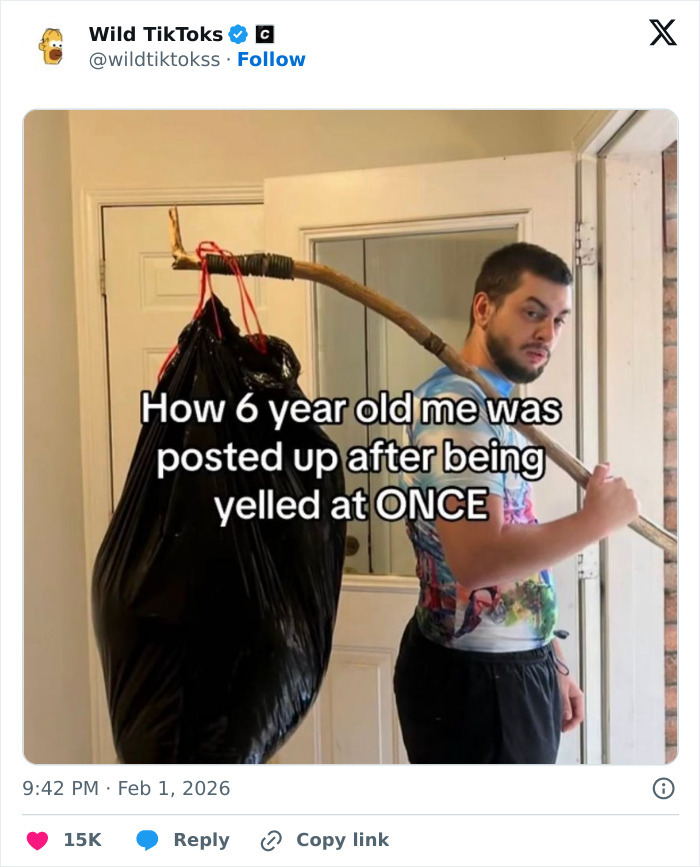 118 Screenshots From TikTok That Range From Funny To “What Did I Just Read?”