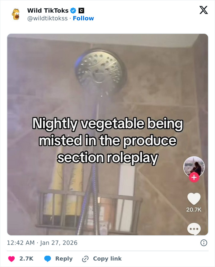 118 Screenshots From TikTok That Range From Funny To “What Did I Just Read?”