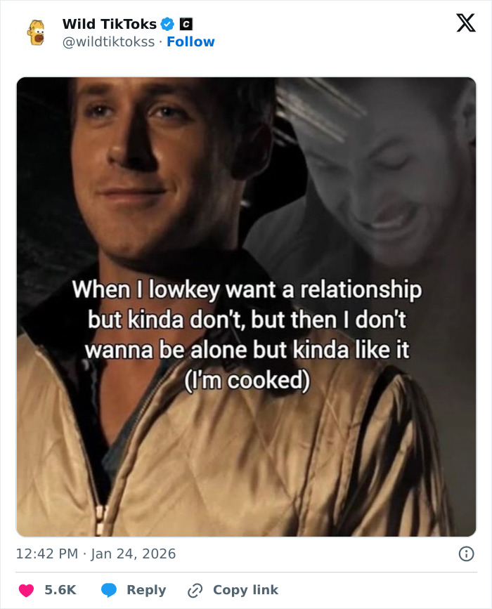 118 Screenshots From TikTok That Range From Funny To “What Did I Just Read?”