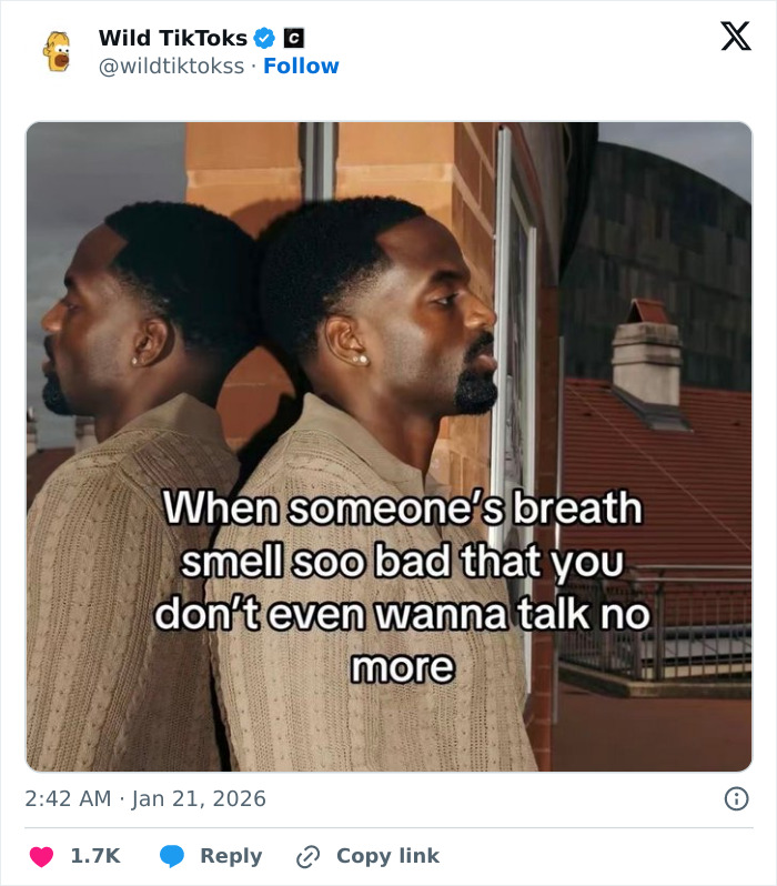 118 Screenshots From TikTok That Range From Funny To “What Did I Just Read?”