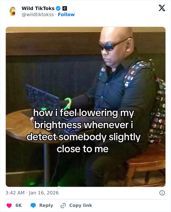 118 Screenshots From TikTok That Range From Funny To “What Did I Just Read?”