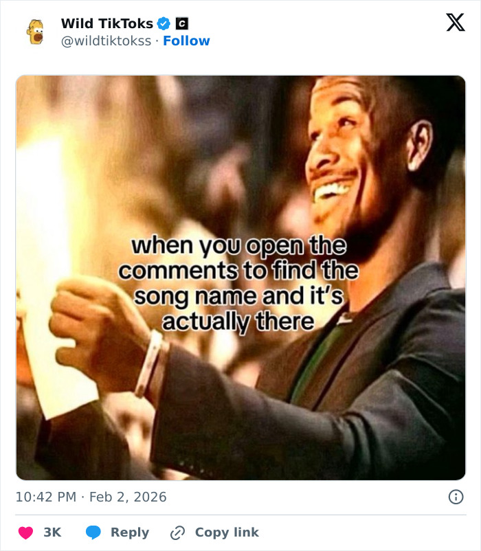 118 Screenshots From TikTok That Range From Funny To “What Did I Just Read?”