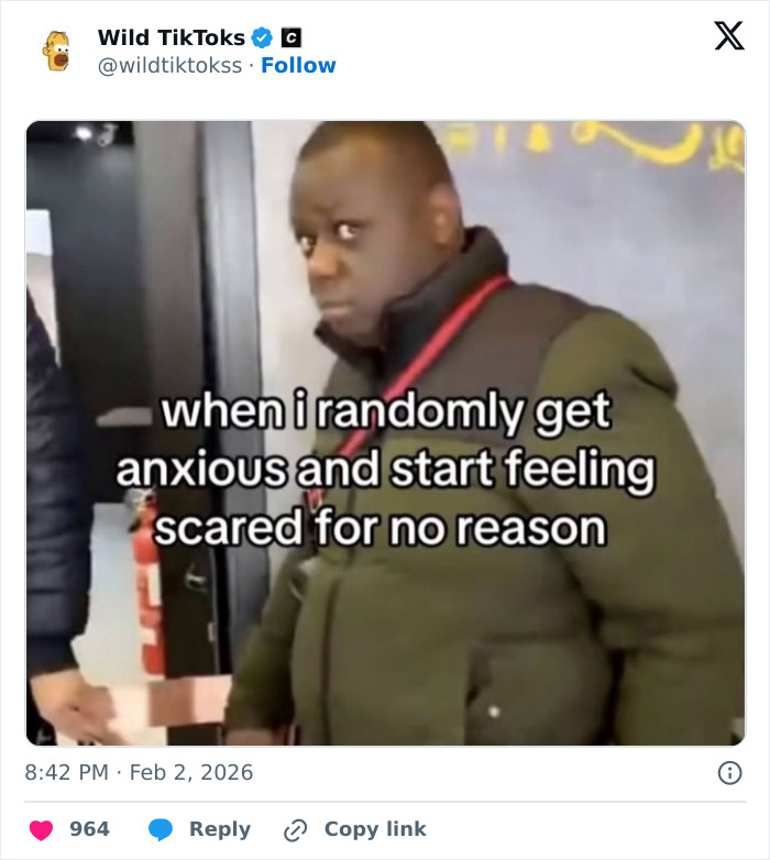 118 Screenshots From TikTok That Range From Funny To “What Did I Just Read?”