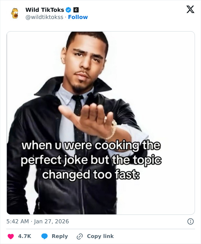 118 Screenshots From TikTok That Range From Funny To “What Did I Just Read?”