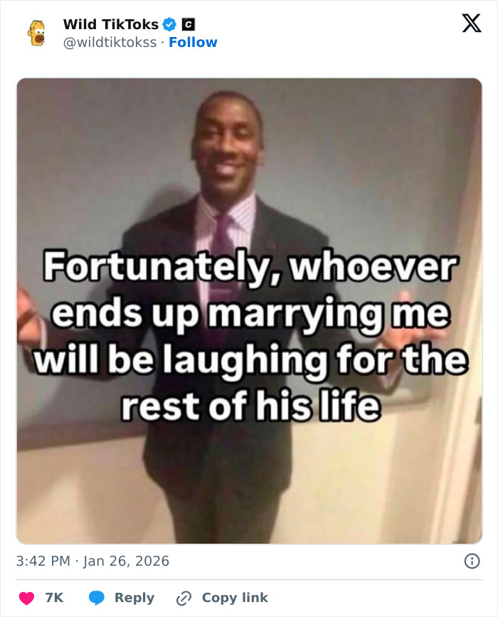 118 Screenshots From TikTok That Range From Funny To “What Did I Just Read?”