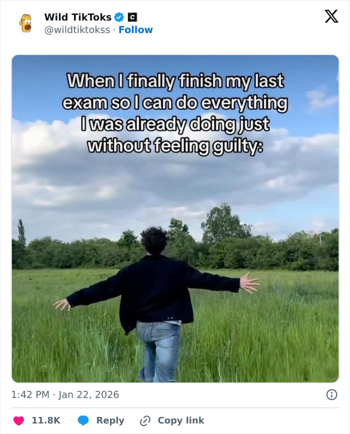 118 Screenshots From TikTok That Range From Funny To “What Did I Just Read?”