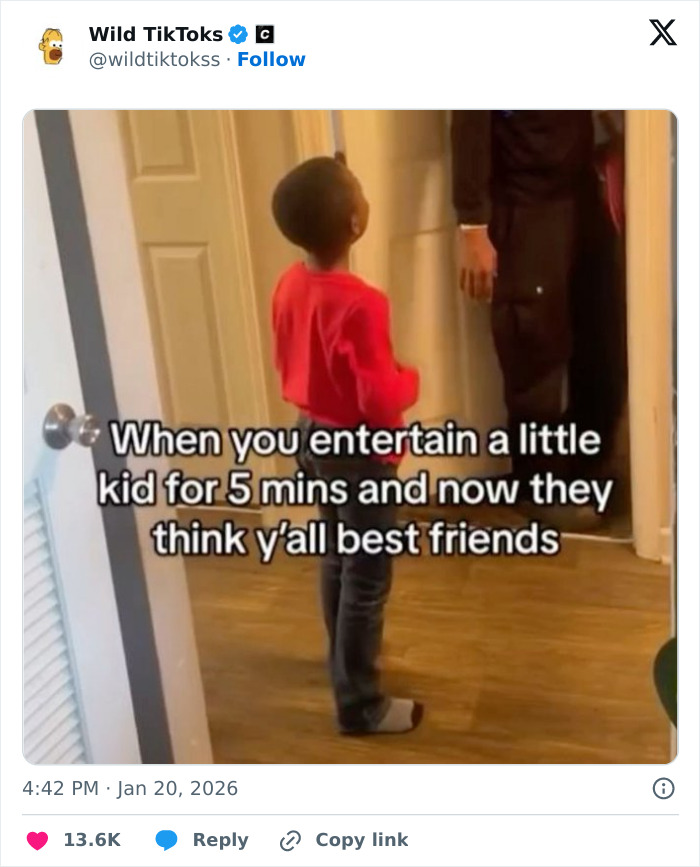 118 Screenshots From TikTok That Range From Funny To “What Did I Just Read?”