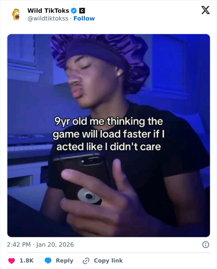 118 Screenshots From TikTok That Range From Funny To “What Did I Just Read?”