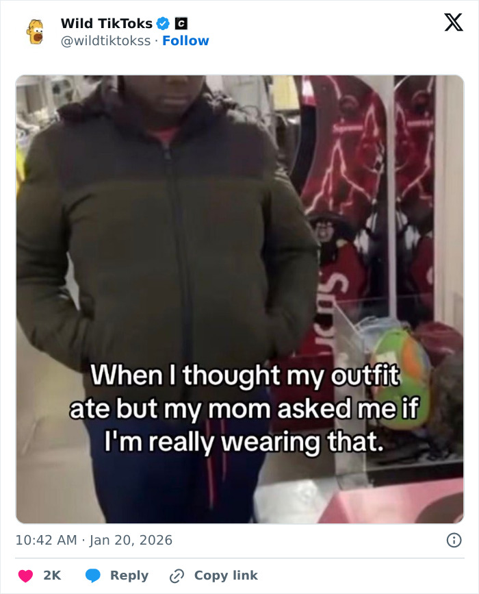118 Screenshots From TikTok That Range From Funny To “What Did I Just Read?”