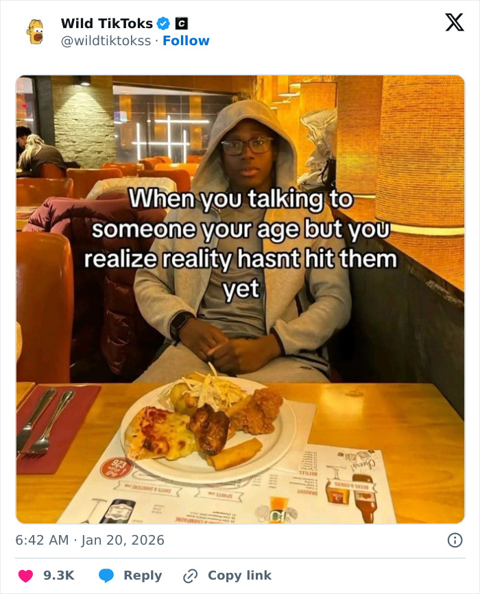 118 Screenshots From TikTok That Range From Funny To “What Did I Just Read?”