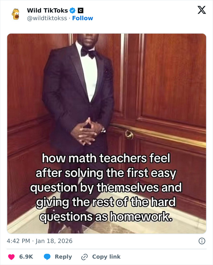 118 Screenshots From TikTok That Range From Funny To “What Did I Just Read?”