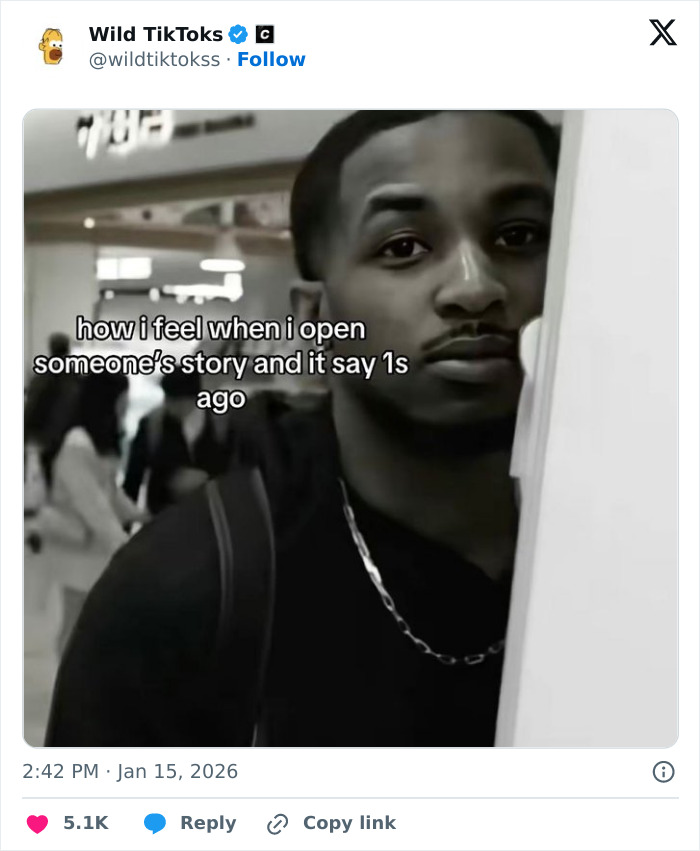 118 Screenshots From TikTok That Range From Funny To “What Did I Just Read?”