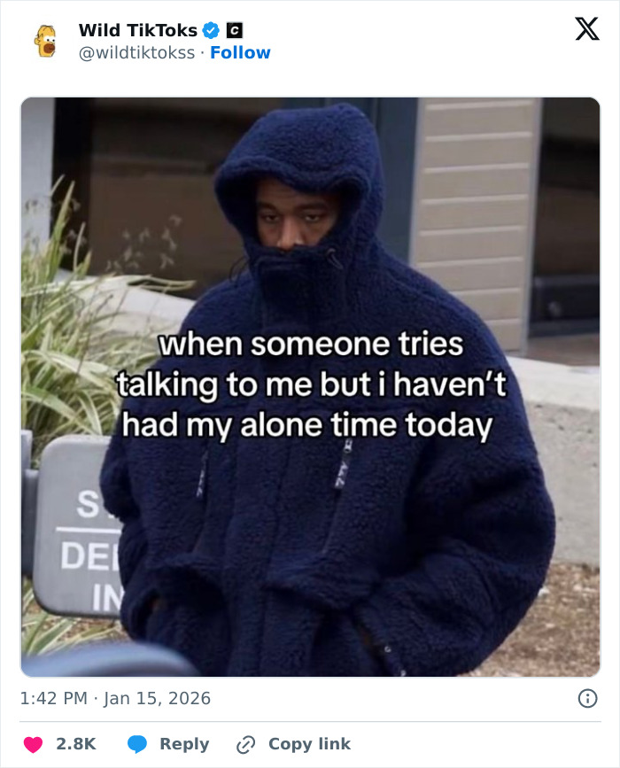 118 Screenshots From TikTok That Range From Funny To “What Did I Just Read?”