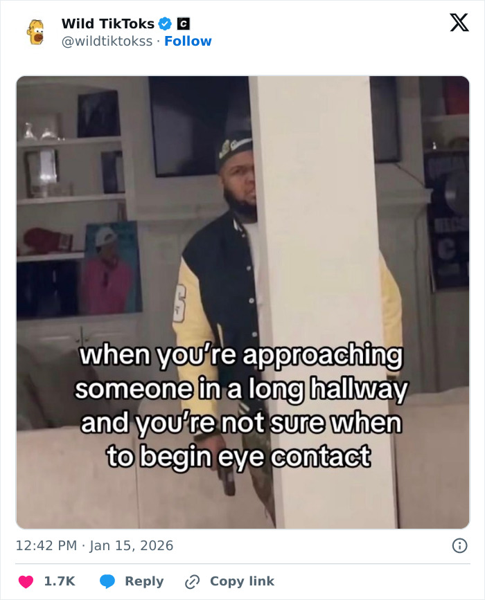 118 Screenshots From TikTok That Range From Funny To “What Did I Just Read?”