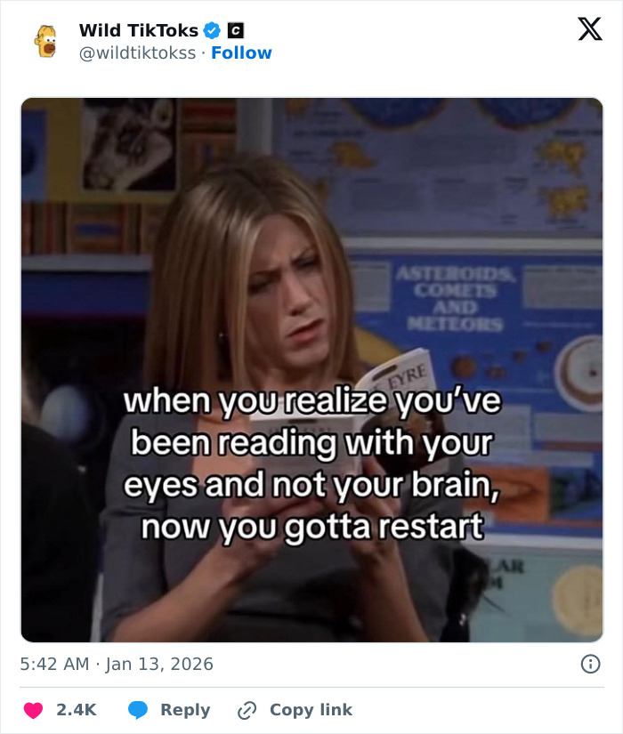 118 Screenshots From TikTok That Range From Funny To “What Did I Just Read?”